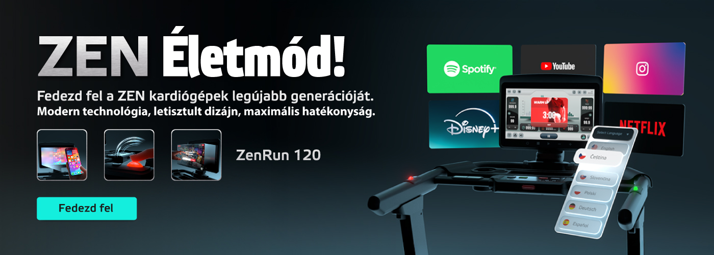 Zen életmód 1400x500