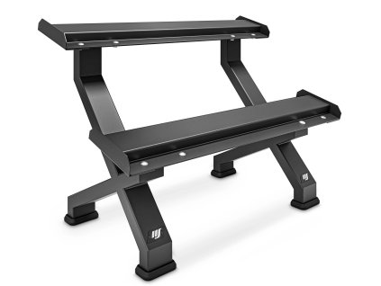 pol pl Stojak modulowy na hantle MP S207 2 0 1 modul Marbo Sport 29149 1