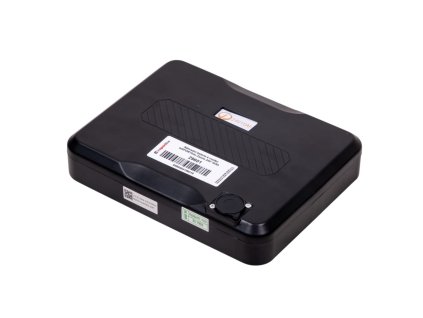 Csere akkumulátor az inSPORTline Zauney kerekesszékhez 24V 10Ah, lítium akkumulátor, 23,5 x 18 x 5 cm