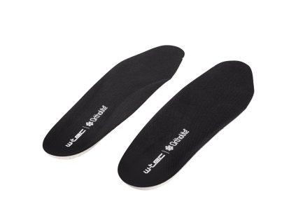 Anatómiai cipőbetét W-TEC Ortholite®, légáteresztő képesség, állítható méretezés, ütéscsillapítás, antibakteriális kezelés (Méret 36)