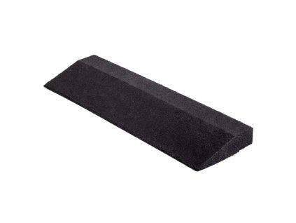 Rámpa Proteko Plus szőnyeghez 50x15x4cm 1db, csillapítja a zajt és a rezgést, alkalmas nehézsúlyú gépekhez, alkalmas súlyzók dobására