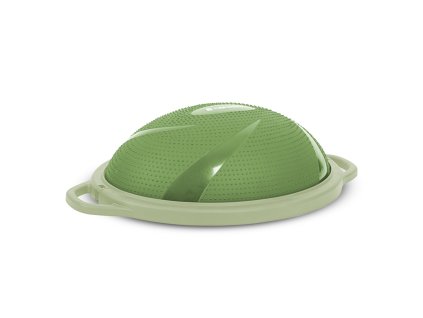 Koordinációs félgömb inSPORTline Dome Hold (Szín zöld)