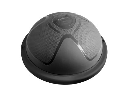 Koordinációs párna inSPORTline Dome Compact (Szín rózsaszín)