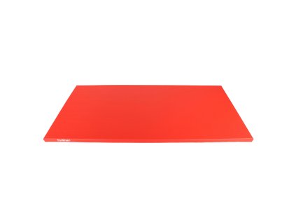 Judo Tatami Taishan 200x100x4 cm cervena 07