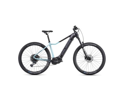 Hegyi elektromos kerékpár Crussis e-Fionna 10.10 720Wh 29" - 2025 (Vázméret 18" (165-180 cm))