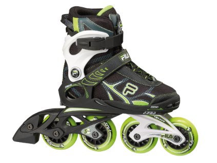 Görkorcsolya Fila Junior WIZY (Méret M(32-35))