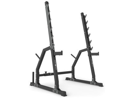 pol pl Stojaki bramowe z asekuracja i regulacja rozstawu MS S107 2 0 Marbo Sport 29172 1