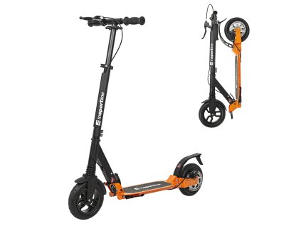 Roller inSPORTline Mascarpo