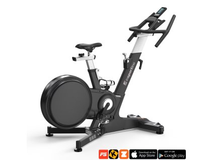 Szobakerékpár inSPORTline ZenRoute 1000