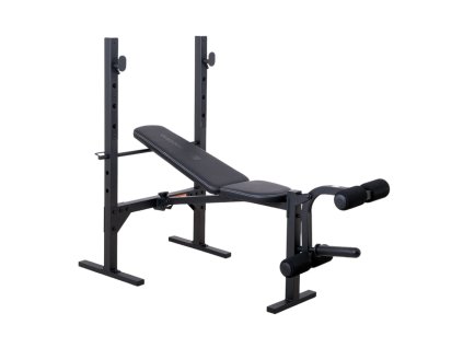 Multifunkcionális edzőpad inSPORTline ON-X B20