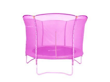 Trambulin szett inSPORTline Lily 183 cm