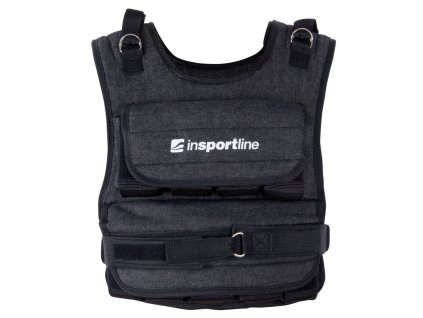 Súlymellény inSPORTline LKW-1060 1-20 kg