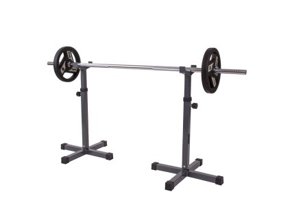 Kétrészes súlyállvány inSPORTline PW10