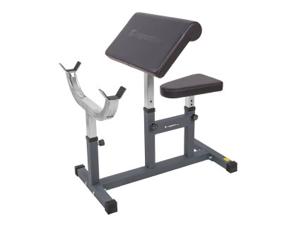 Bicepsz pad inSPORTline LKC301