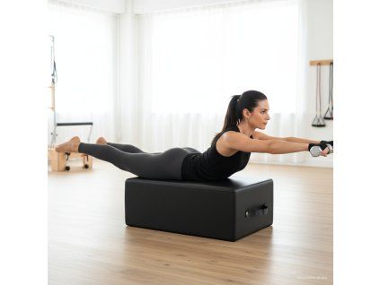 pilates box