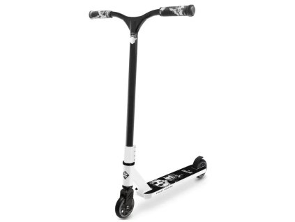 exisport kolobezka street surfing bandit smoked skull