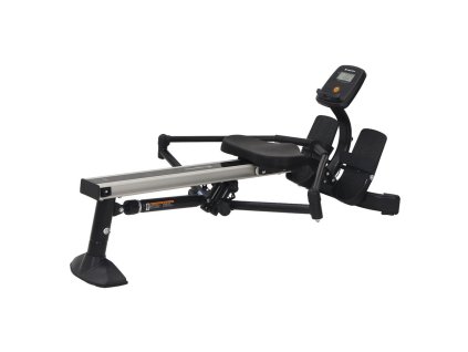 Evezőpad inSPORTline Power Master X (Szín fekete)