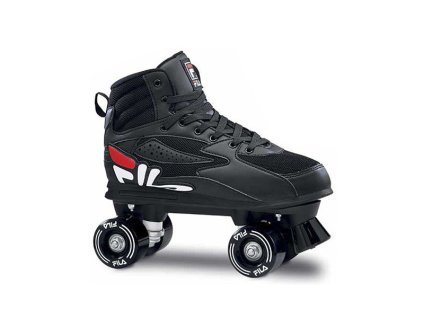 Görkorcsolya Fila Gift Black (Méret 42)