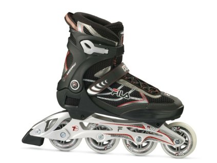 Görkorcsolya Fila LITHIUM 84 BLK (Méret 44)