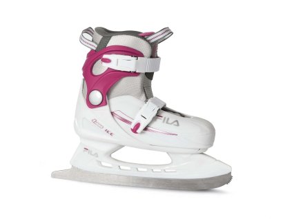 Gyermek jégkorcsolya Fila J-One G Ice HR (Méret S)