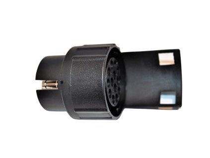 Vonóhorog adapter 7-13