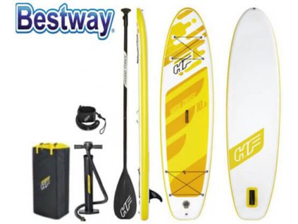 Bestway Hydro-Force Aqua Cruise 320 cm