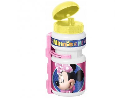 Disney Myszka Minnie Bidon Kubek rower Hulajnoga Kod producenta min865