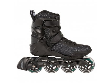 Görkorcsolya Powerslide Phuzion Enzo 80 Trinity (Méret 37)