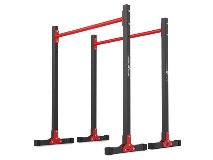 pol pl Stacjonarne porecze do pompek MH D211 Marbo Sport 27906 1