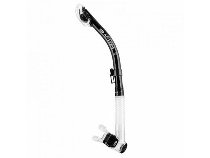 Búvár pipa Aropec Energy Dry (Szín fekete)