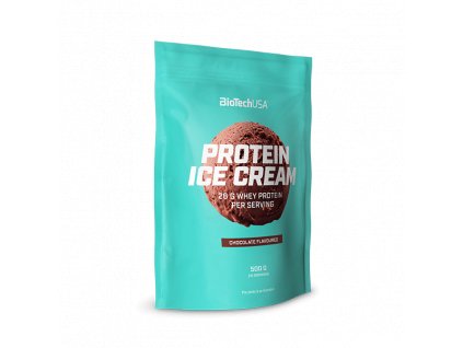 Protein Ice Cream 500 g