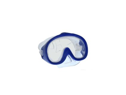 Junior búvárszemüveg Nemo (Szín Kék)
