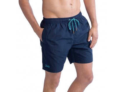 Férfi úszónadrág Jobe Swimshorts (Méret S, Szín Éjkék)