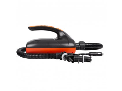 Elektromos paddleboard pumpa WORKER e-Pump