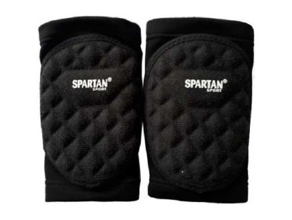 Spartan Crossfit térdvédő (Méret L)