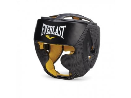 Everlast fejvédő C3 Evercool Professional Headgear