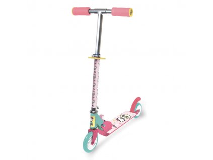 Roller Hello Kitty Scooter