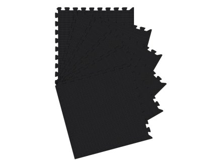 pol pl Mata puzzle 12 mm 6 szt Marbo Sport 28084 1
