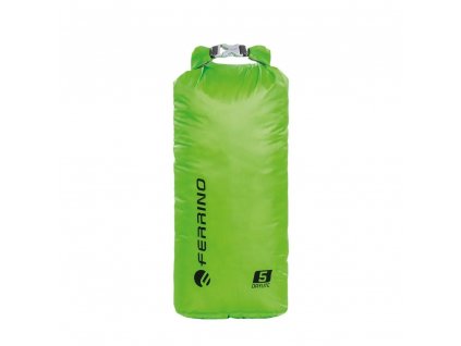 Ultrakönnyű vízálló táska Ferrino Drylite 5l