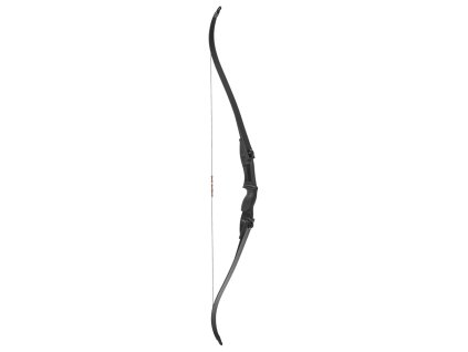 Reflexíj inSPORTline Steepchuck 28 lbs (Szín fekete)