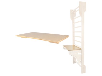 Asztallap bordásfalhoz Directline 90 cm