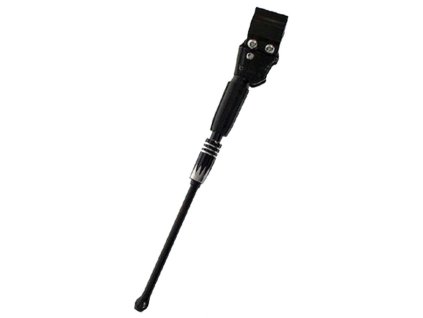 Állítható hátsó kitámasztó Tranz-X AL 24-28"