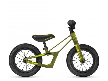 Futókerékpár KELLYS KIRU 12" - model 2021
