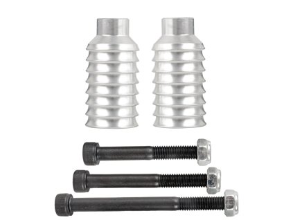 Roller csapszegek LMT Scooter Pegs