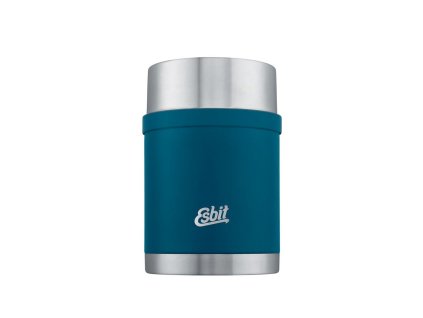 Ételtermosz Esbit SCULPTOR 750 ml (Szín Sarki Kék)