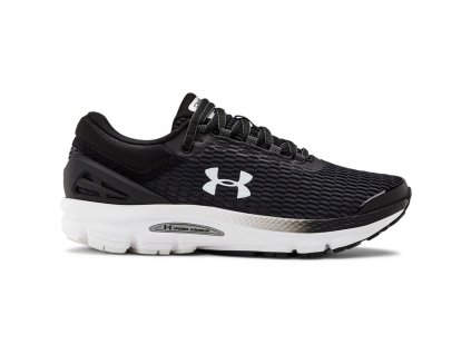 Női futócipő Under Armour W Charged Intake 3 (Méret 6,5, Szín Apex Pink)