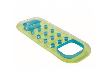 Gumimatrac Bestway Open Pool Float nyílással a lábnak