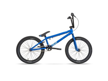 BMX kerékpár Galaxy Spot 20" - modell 2022 (Szín kék)