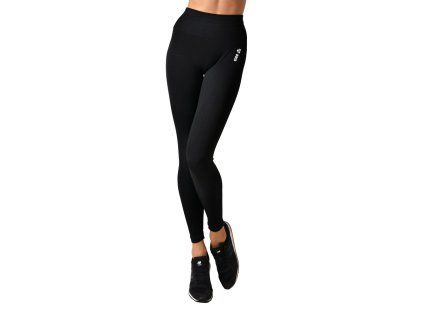 Black Cropped