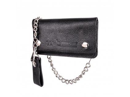 Pénztárca W-TEC Wallent Black
